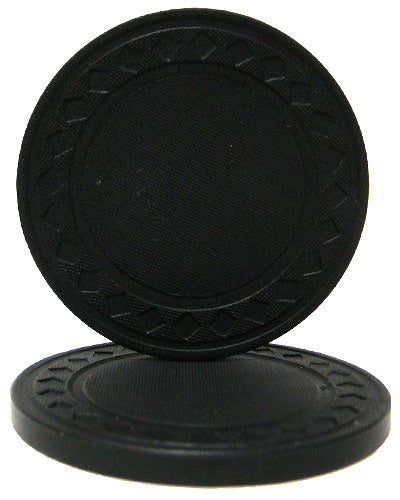 Super Diamond 8.5-gram Poker Chips (25-pack)