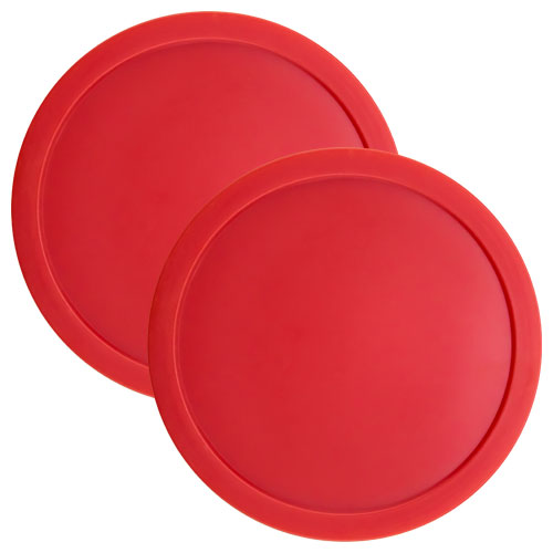Air Hockey Pucks