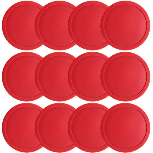 Air Hockey Pucks