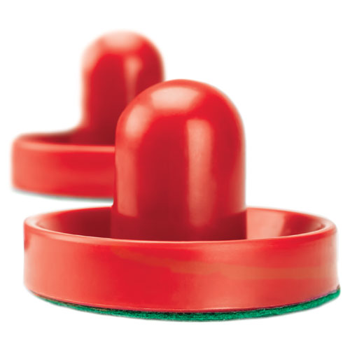 Air Hockey Paddles (2-pack)