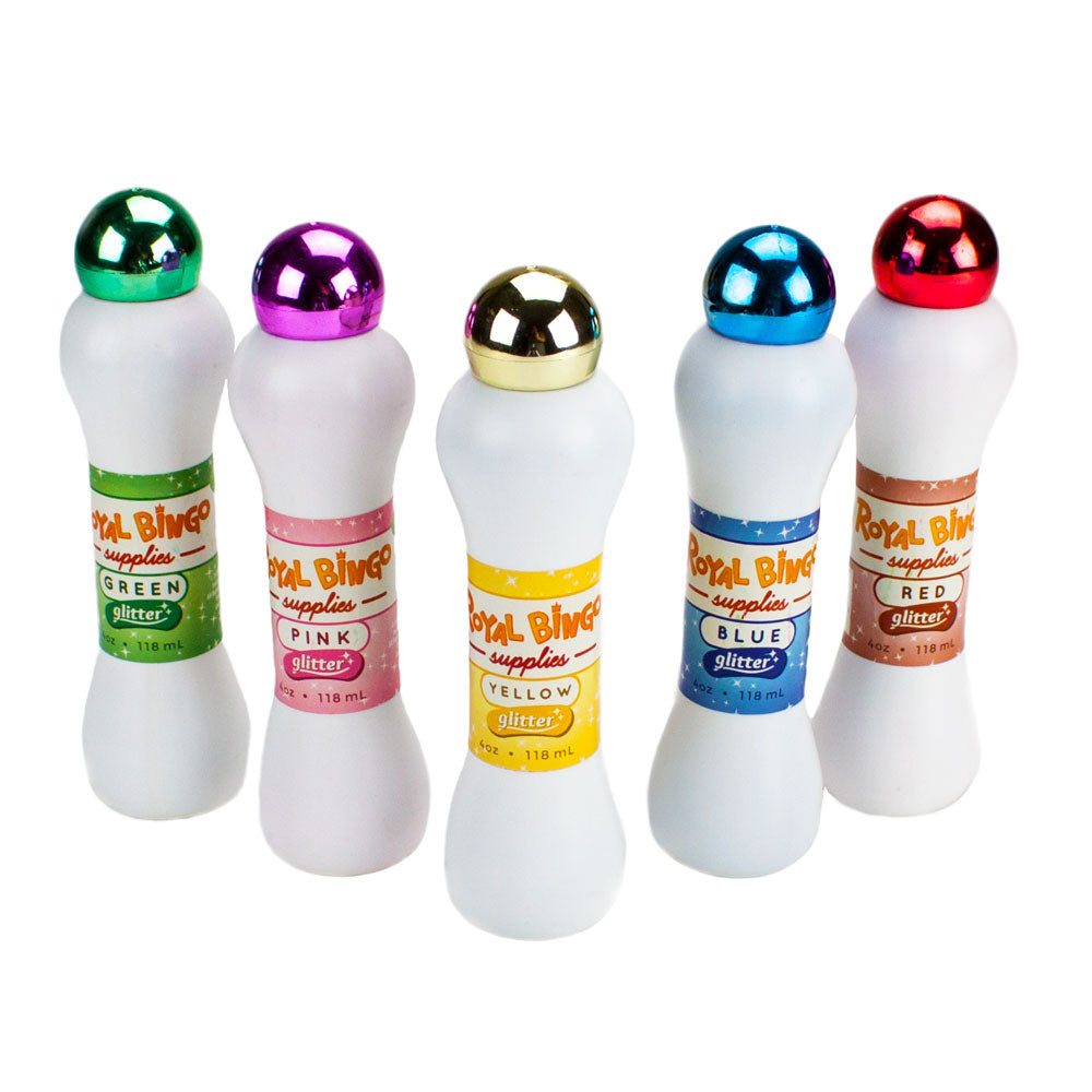 Bingo Ink Daubers (5-pack)