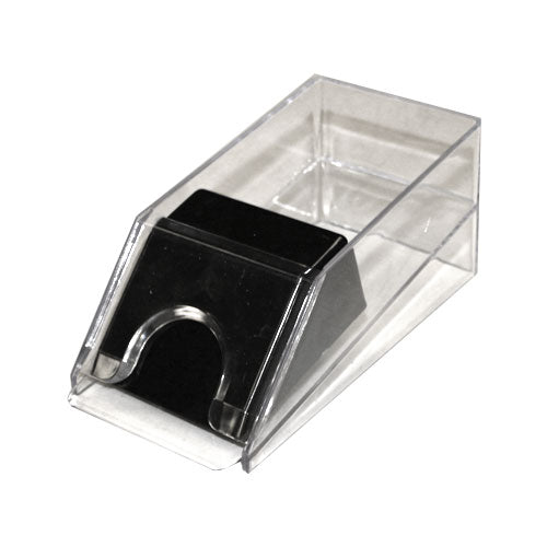 Blackjack Dealer Shoe, 2-deck