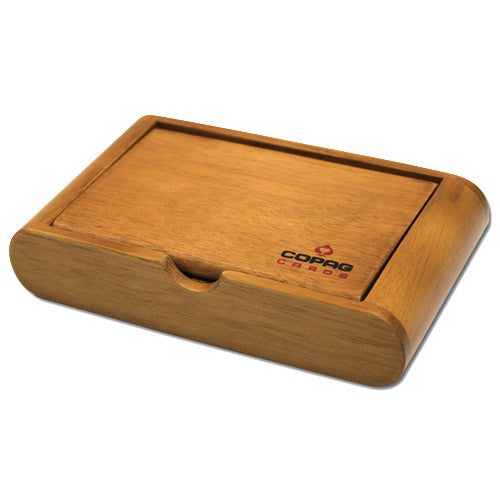 Copag Wooden Storage Box