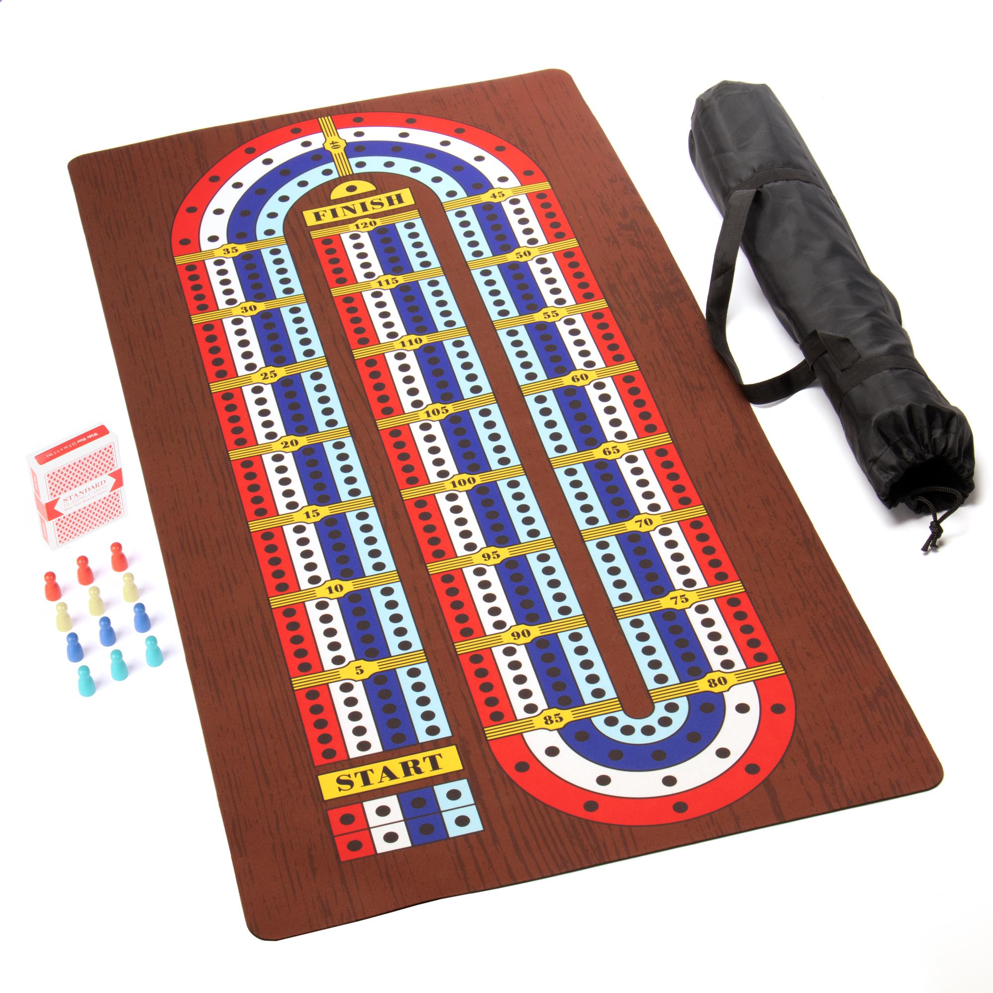 Tabletop Cribbage