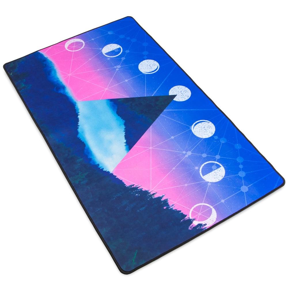 Moon Phases Deskpad, XL