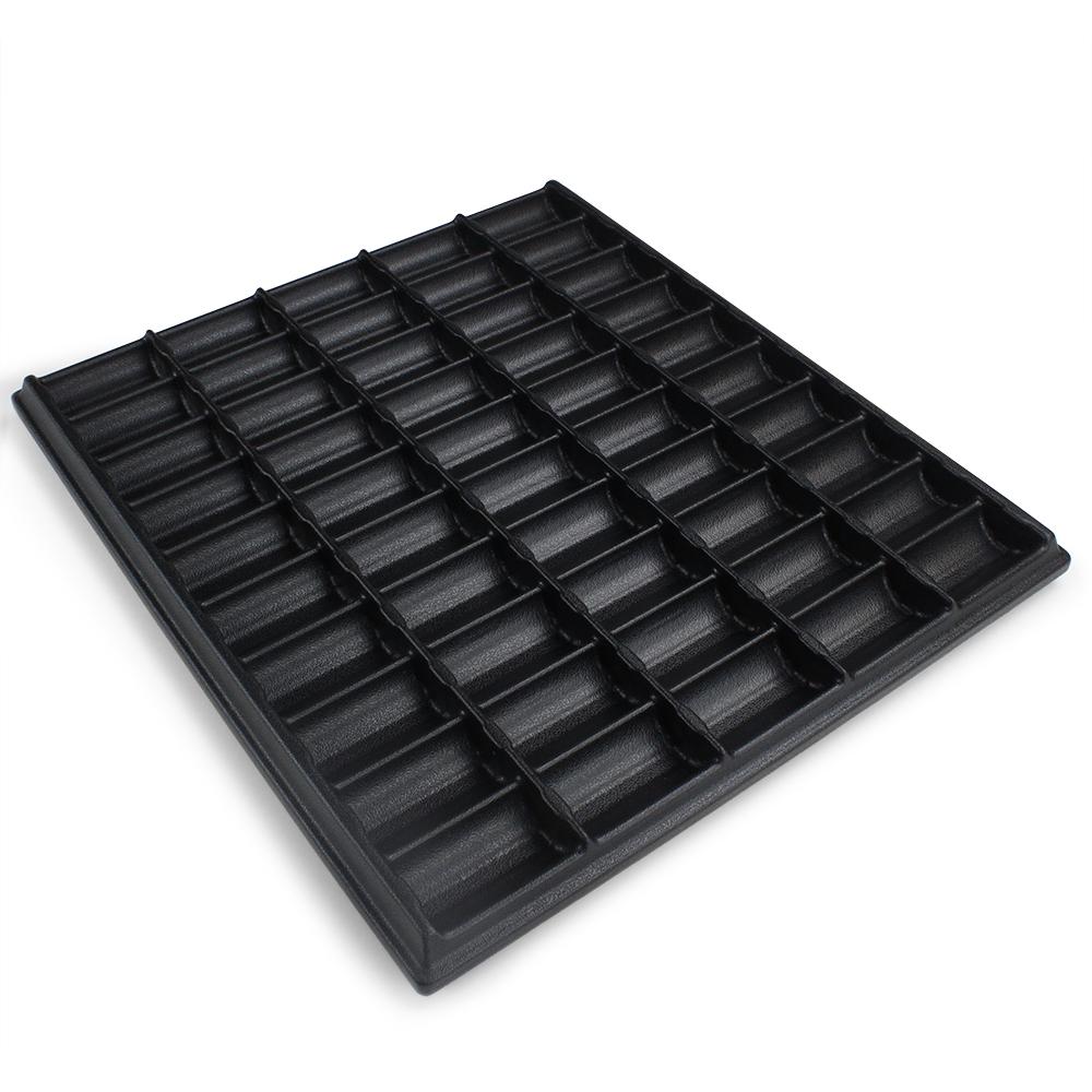 Tournament Poker Chip Organizer Tray - Holds 1000 Chips