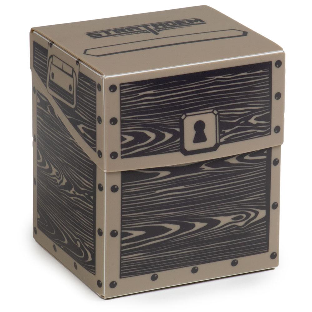 Commander's Cache Deck Box