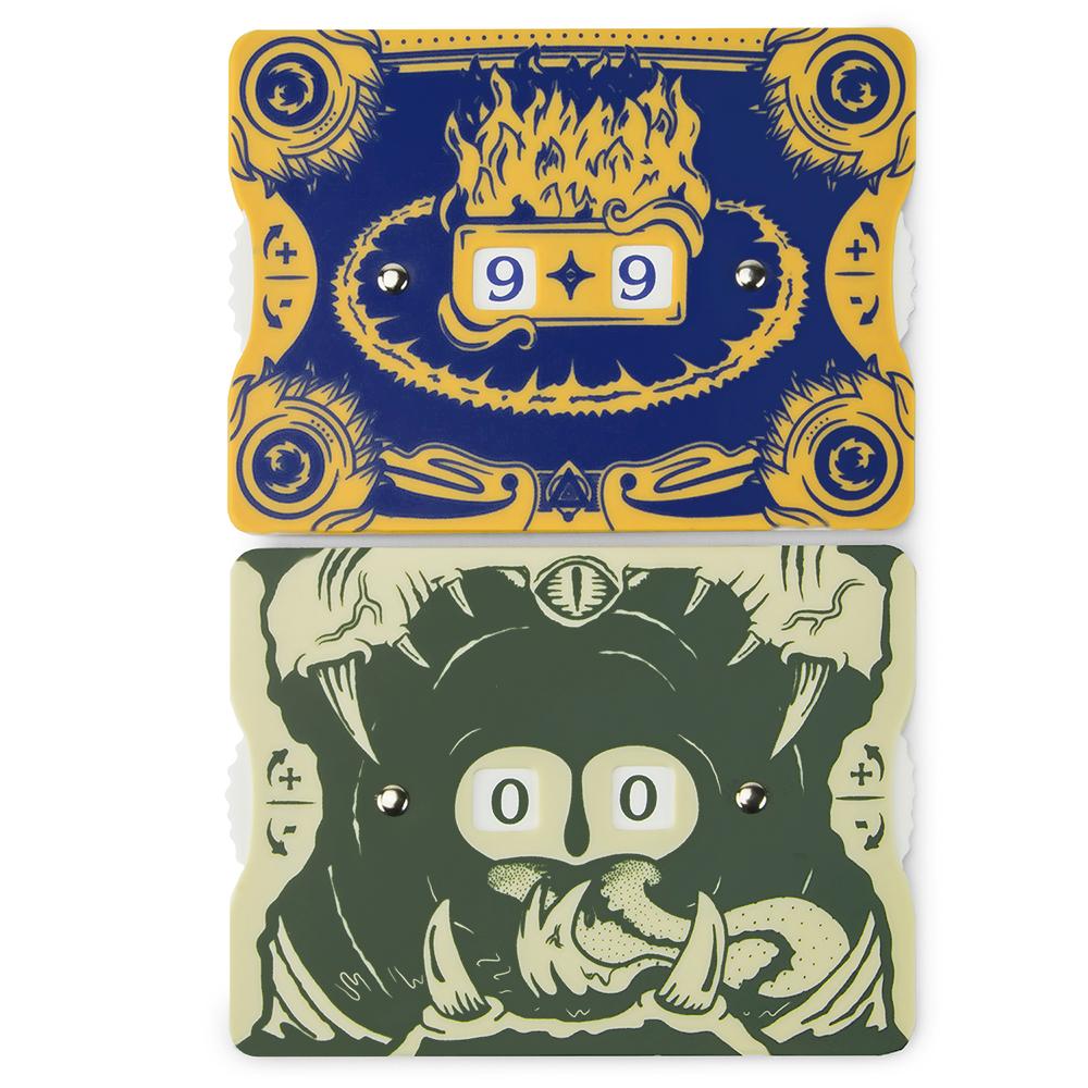 TCG Life Counters, 2-pack