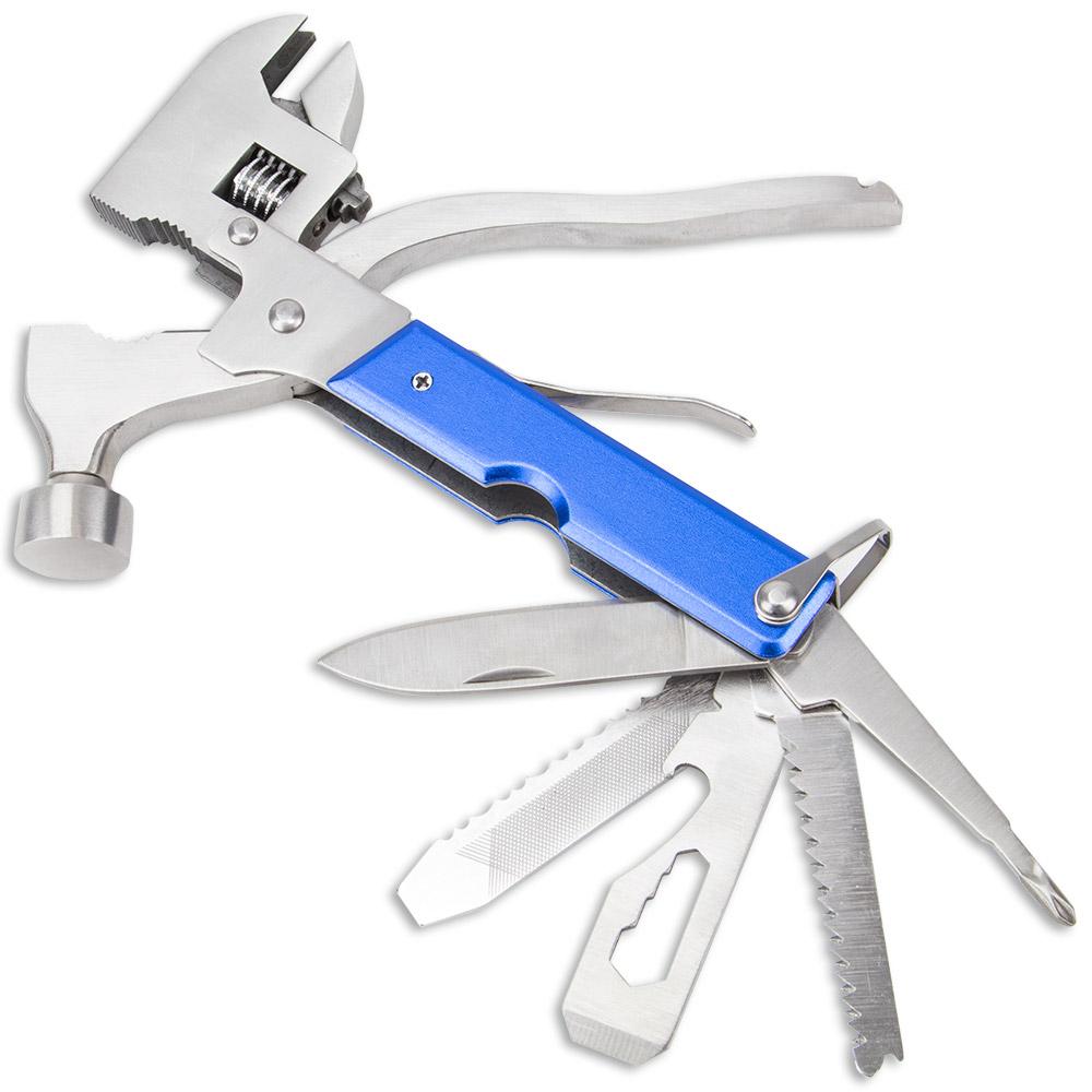 15-in-1 Multi-tool