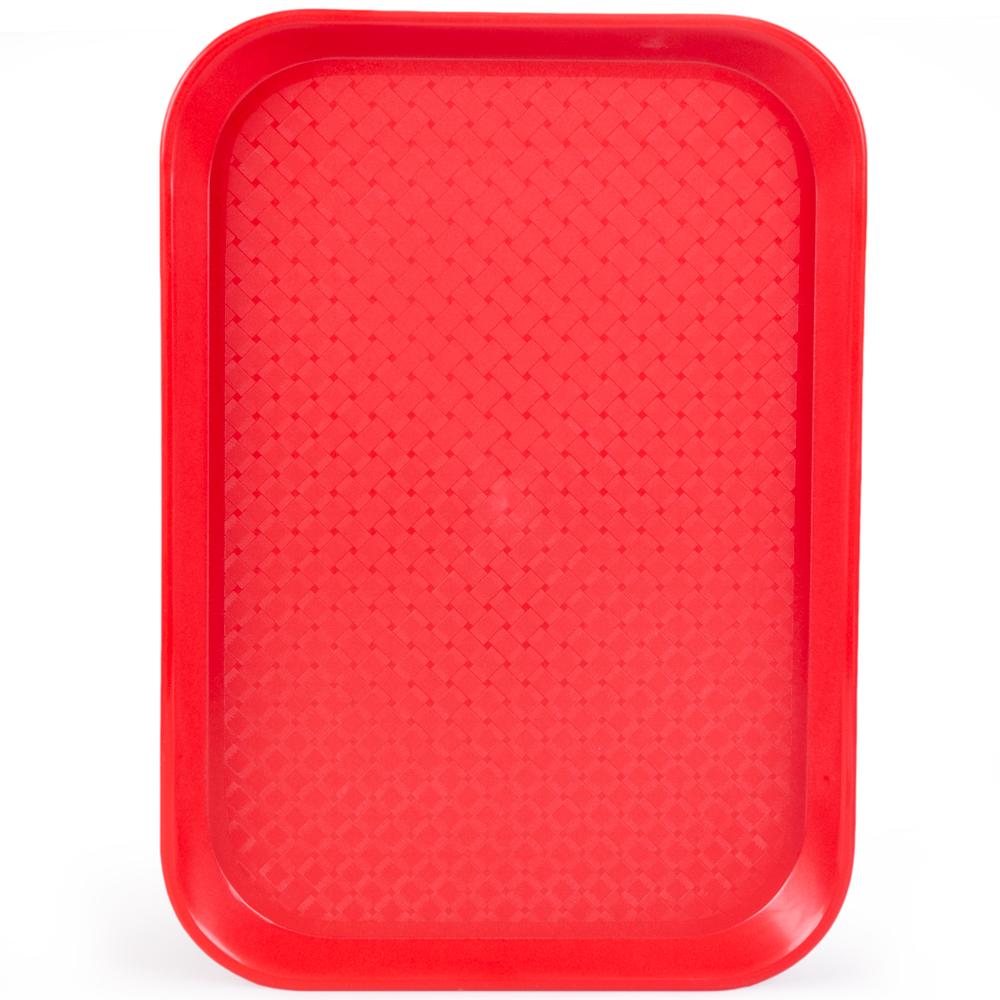 Textured Cafeteria Trays