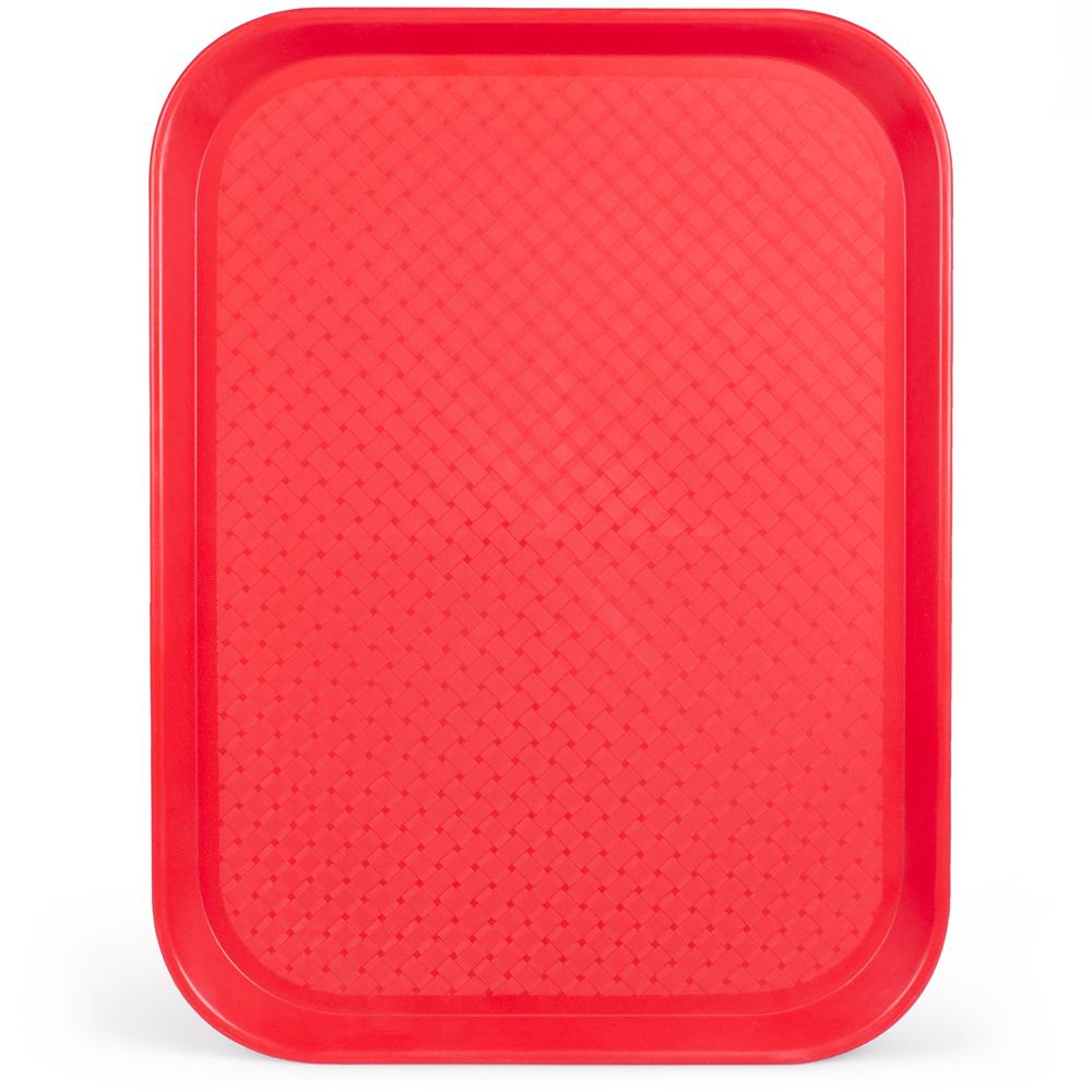 Textured Cafeteria Trays
