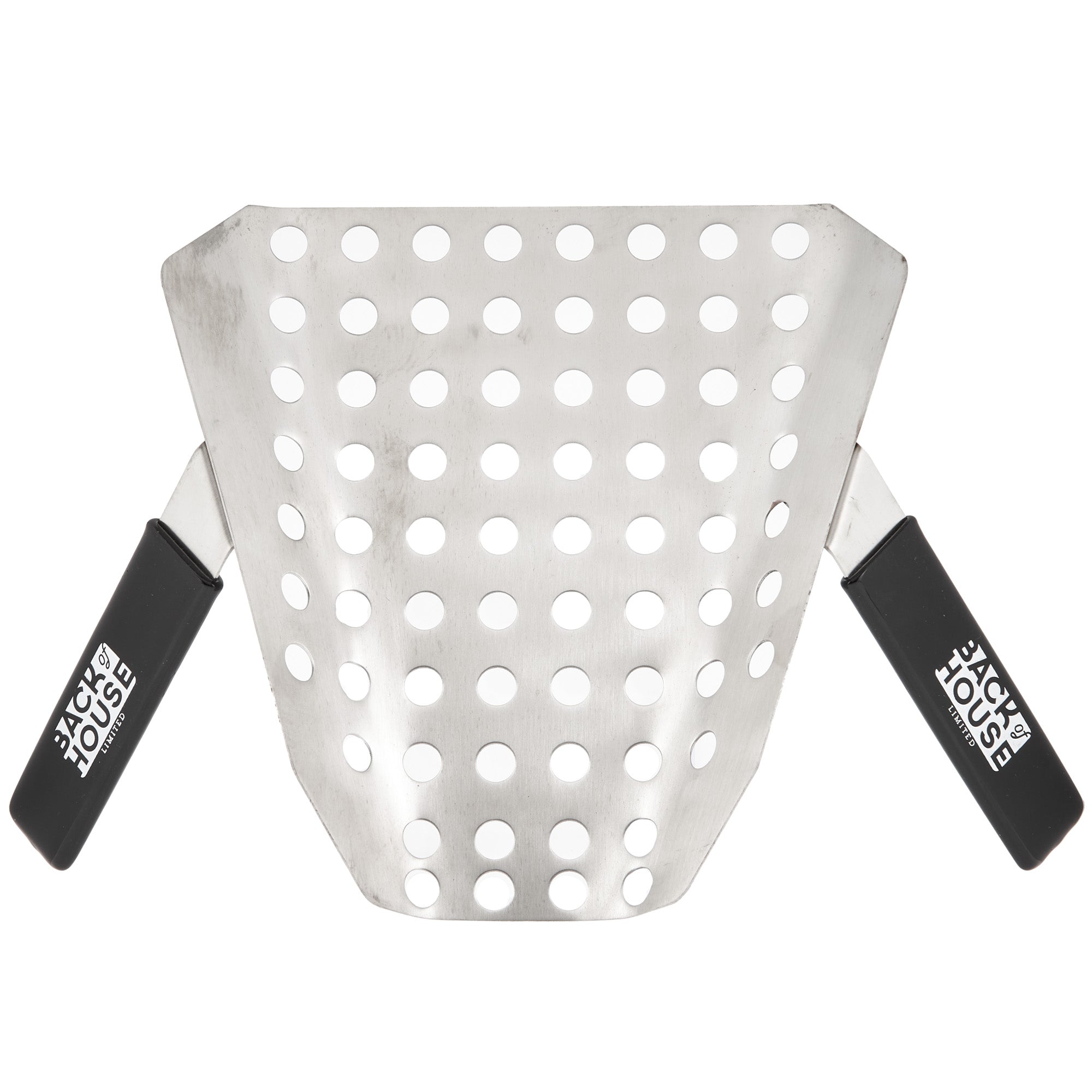 Universal Perforated Speed Scoop