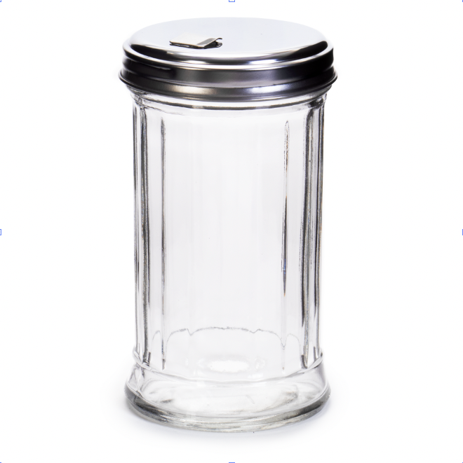 Sugar Dispenser, 12 oz.