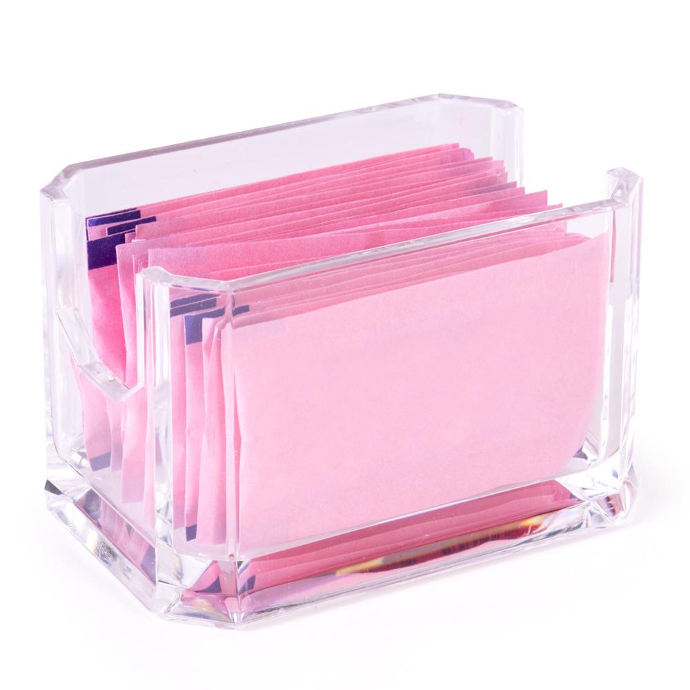 Plastic Sugar Holder