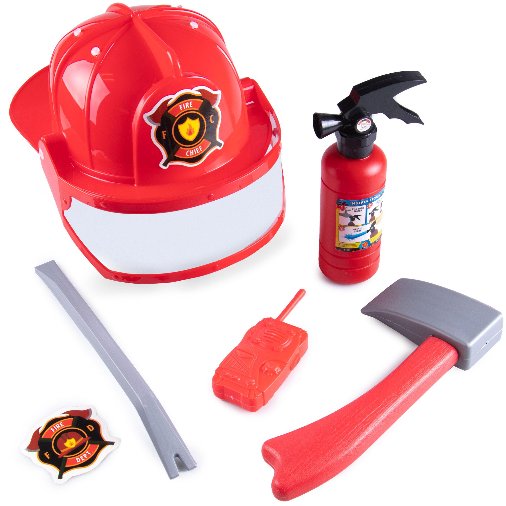 Firefighter Accessory Kit