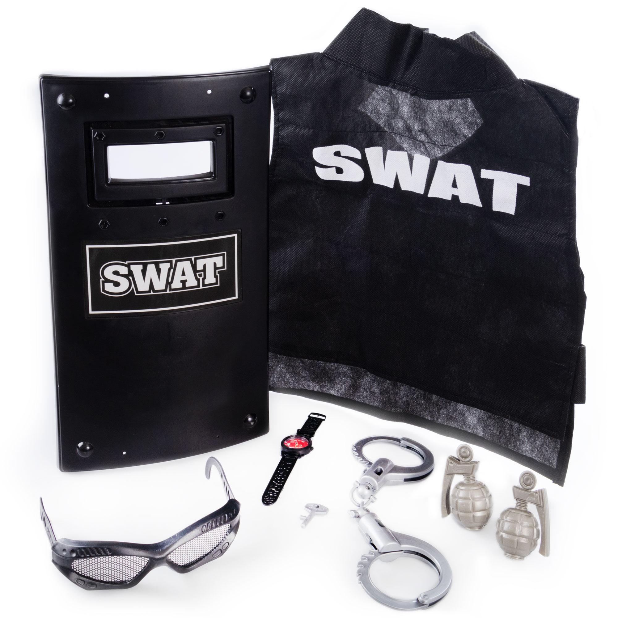 SWAT Strikeforce Accessory Kit