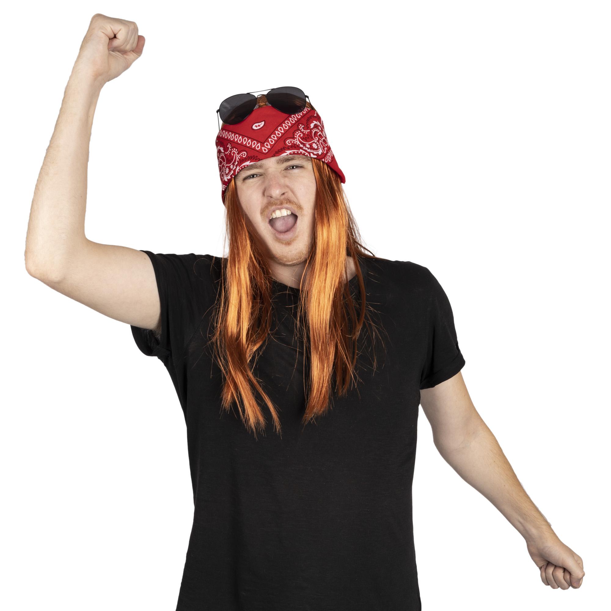 Axl Rose Costume Accessories