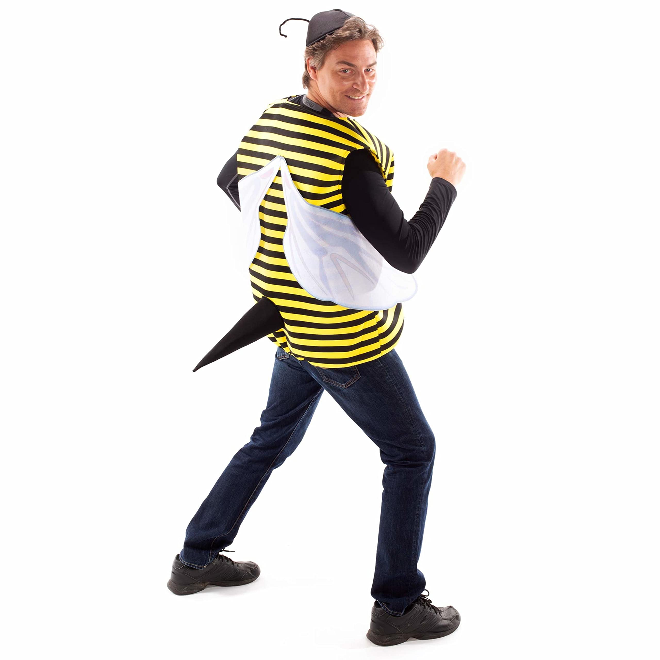 Busy Bee - Unisex Halloween Costume