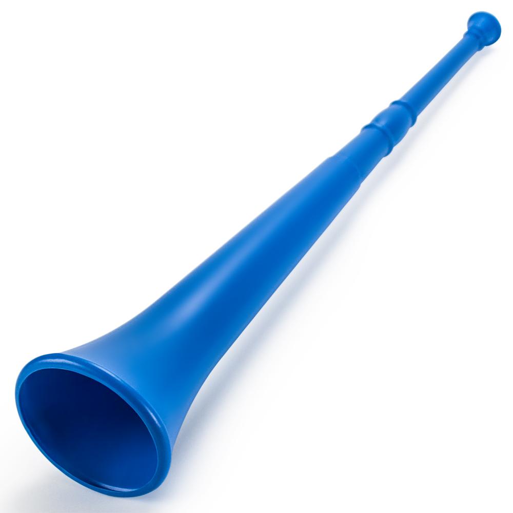 Vuvuzela Stadium Horns - Collapsible