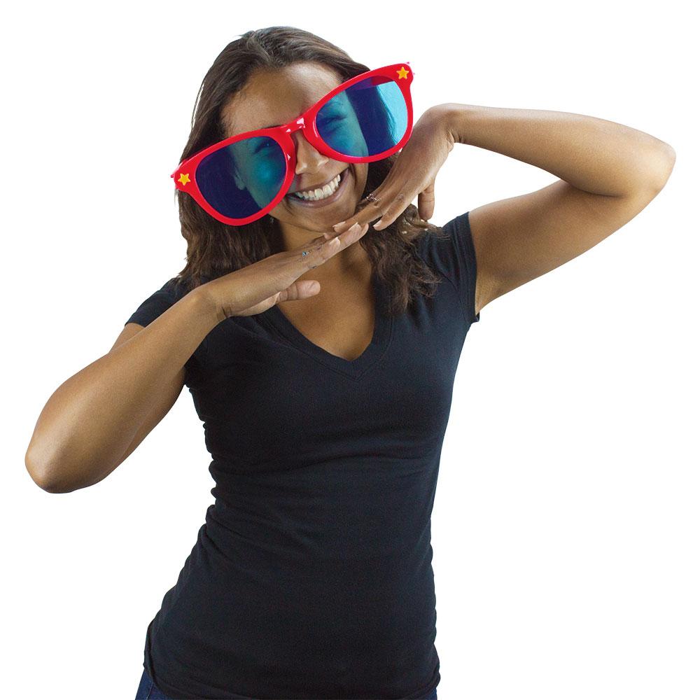 Jumbo Sunglasses