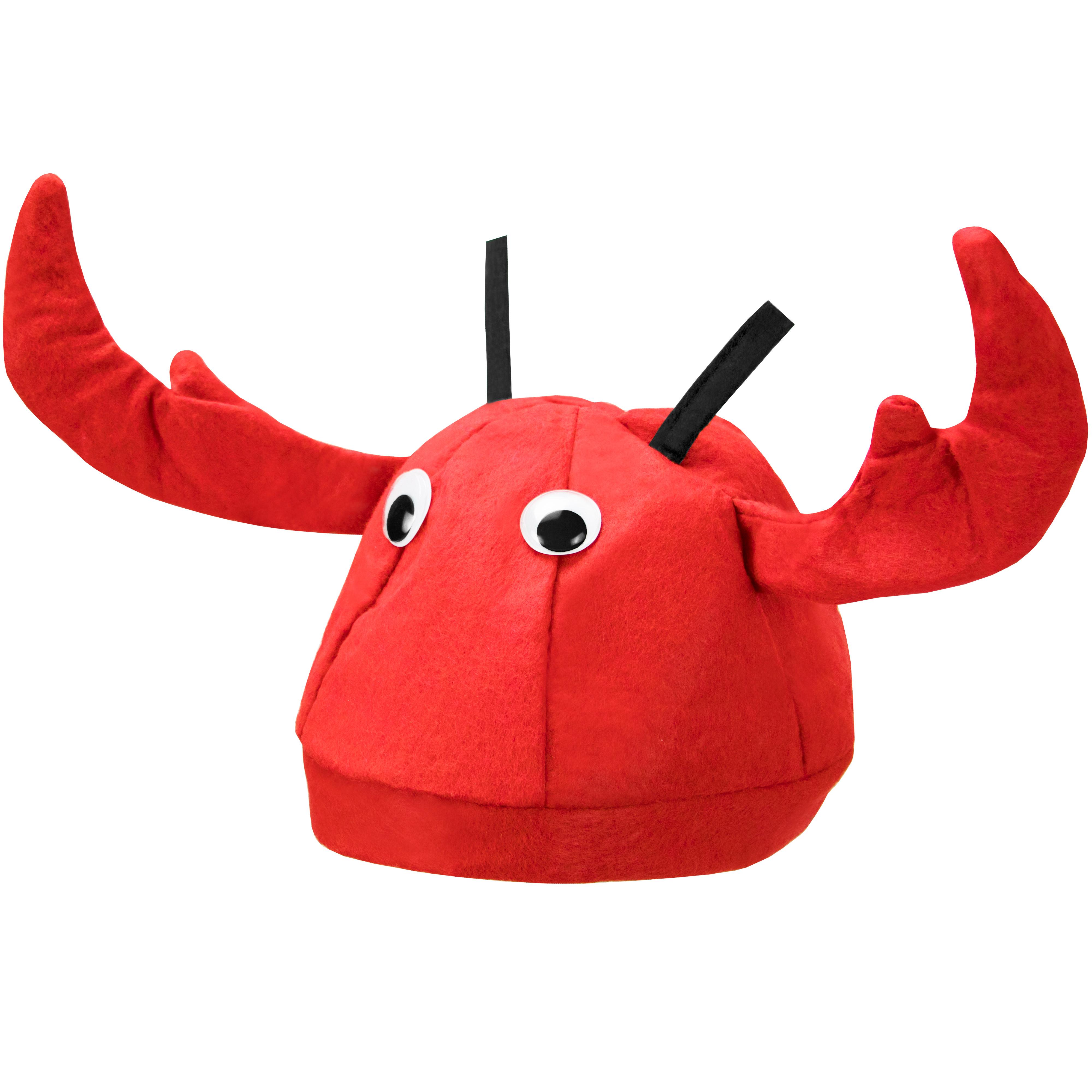 Lobster hat online