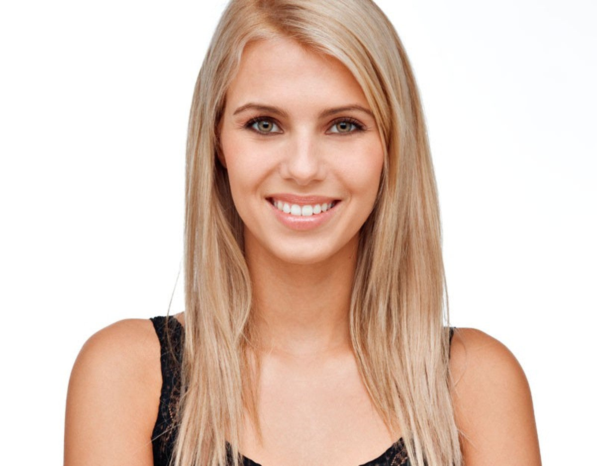 Pro Extensions 14-inch Clip-In Hair Extensions