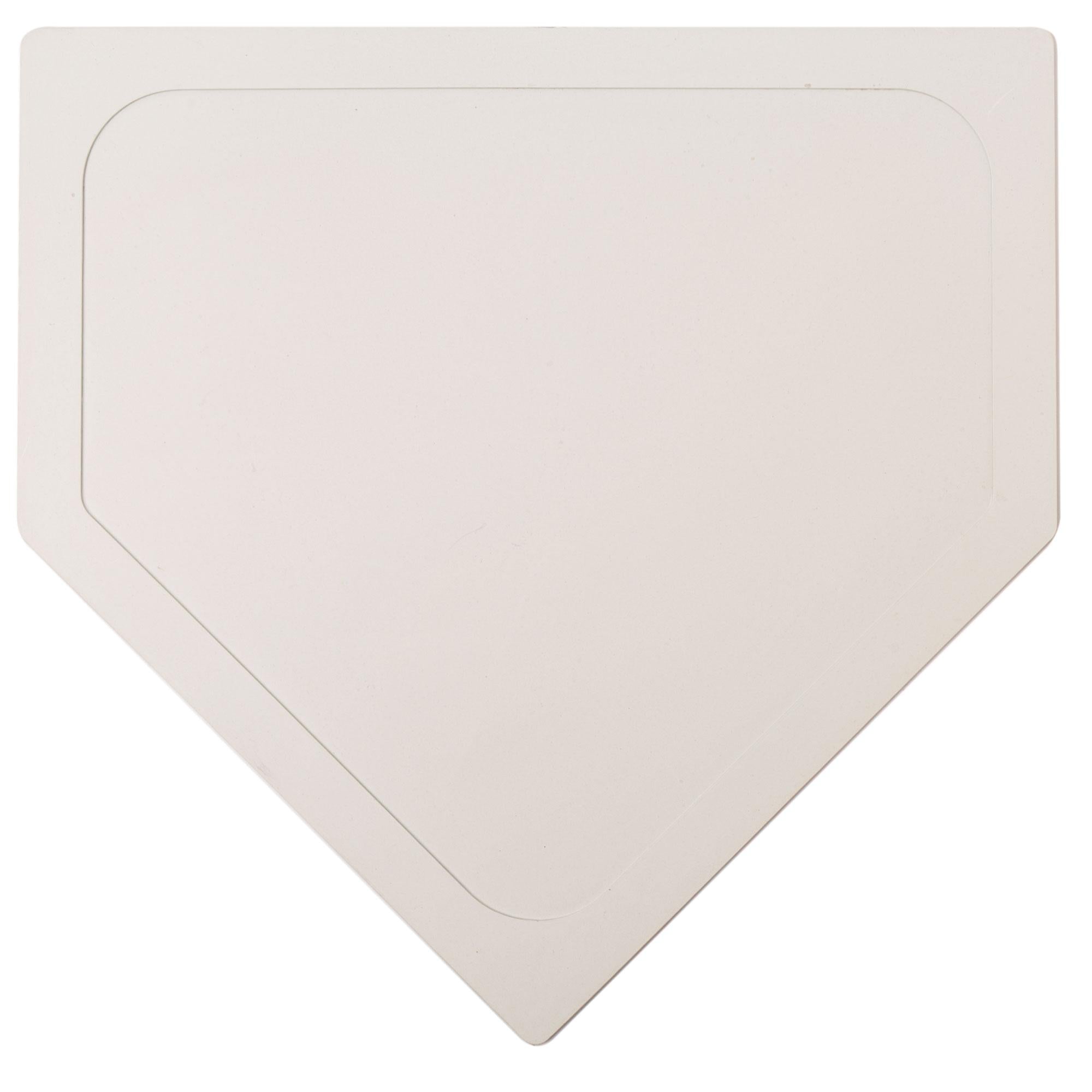 Throw Down Home Plate