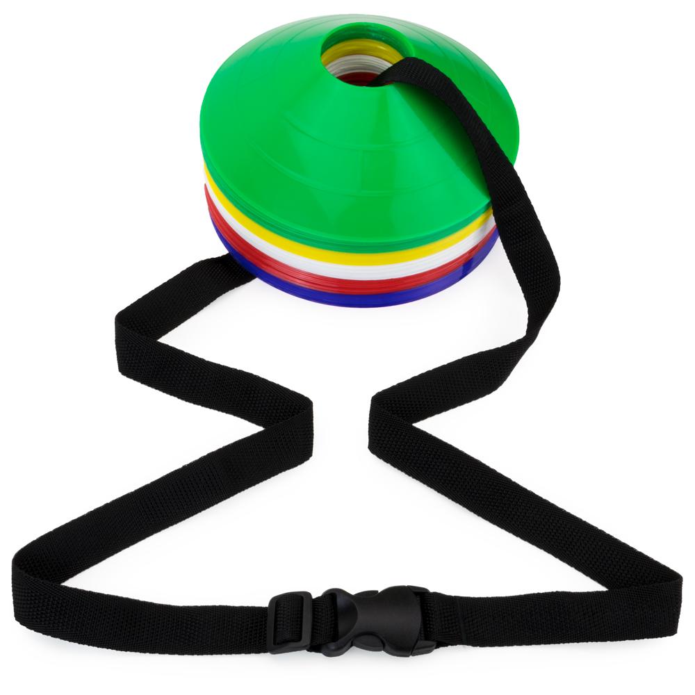 Practices Cones Carrying Strap, 5-foot