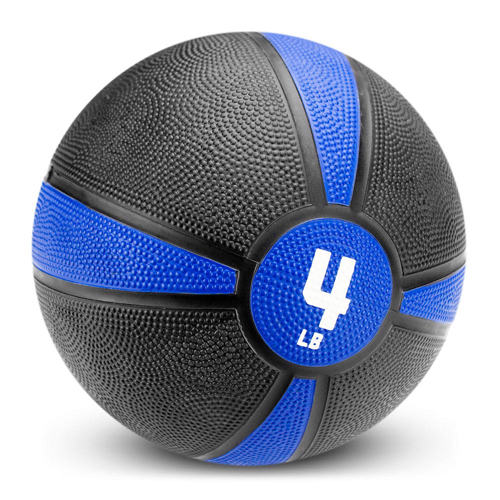 Tuff Grip Rubber Medicine Balls
