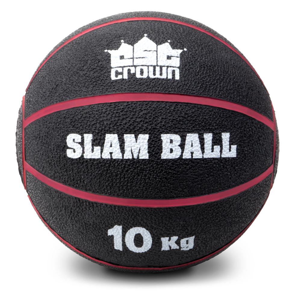 Weighted Slam Ball, 10kg 22lbs
