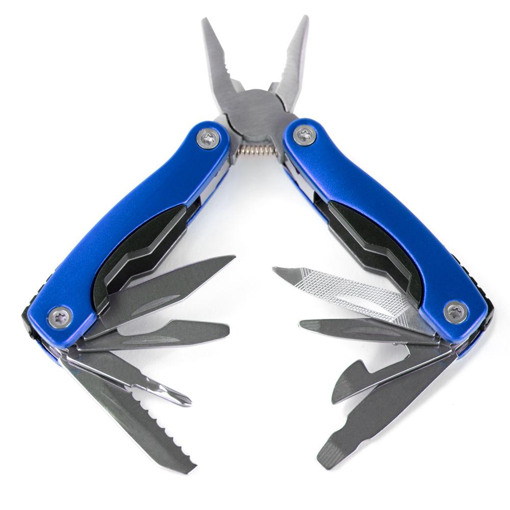 Multifunction Pliers - 11-in-1 Tool