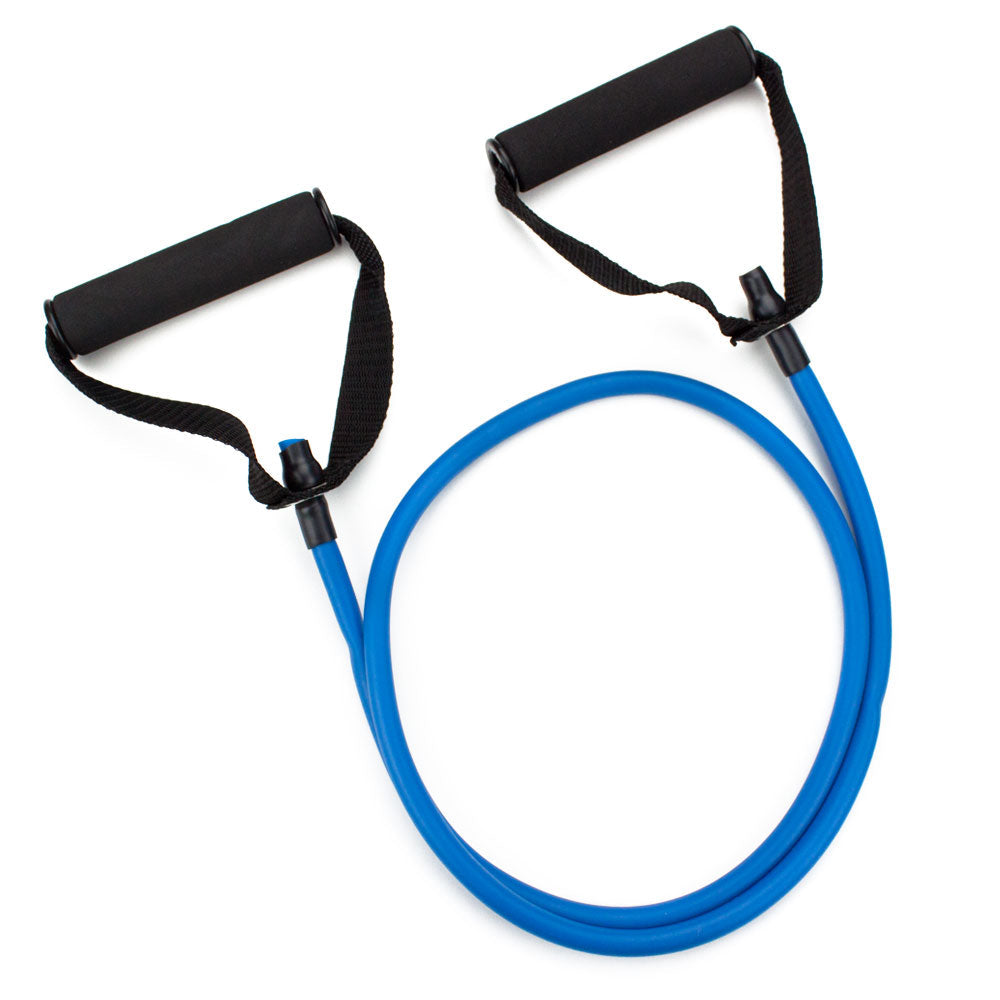 Exercise Resistance Bands - Medium Tension (12 lbs.)