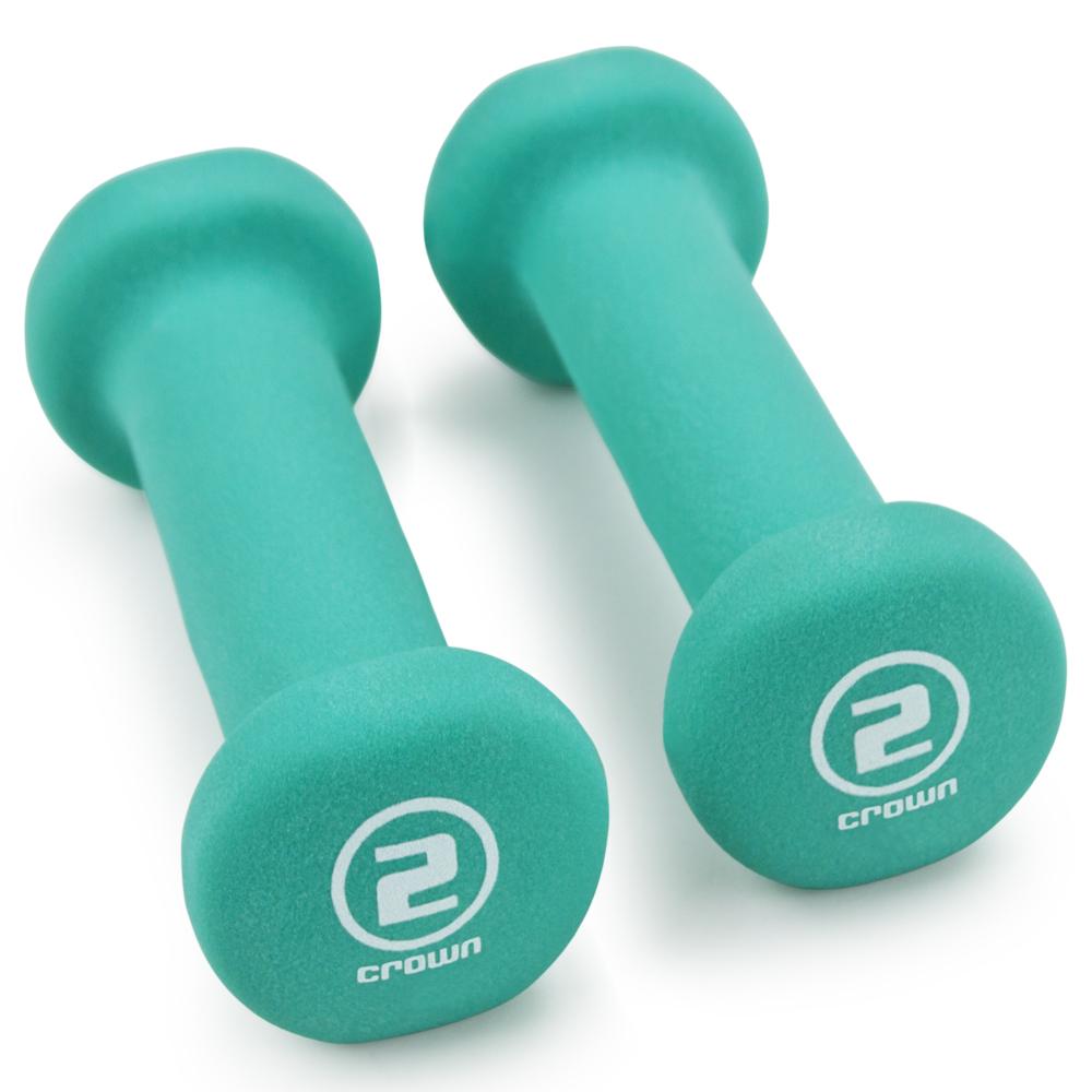 Neoprene Dumbbells