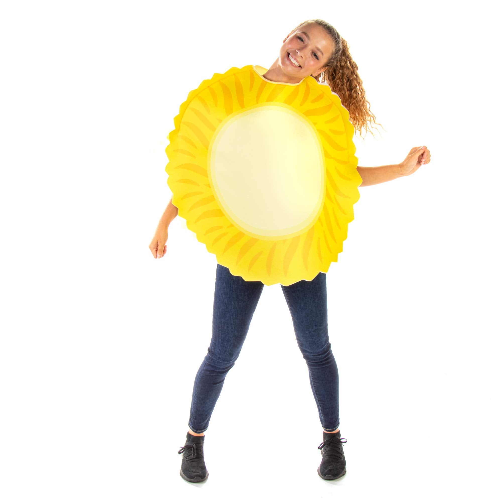 Sun Costume