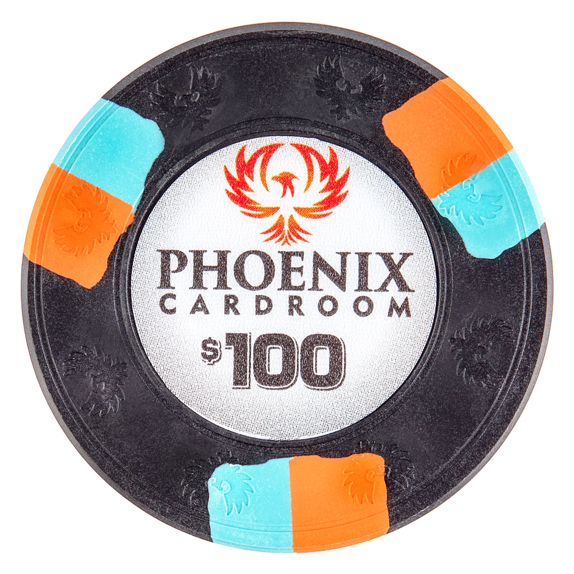 Vintage Horseshoe $1000 Casino offers Chip