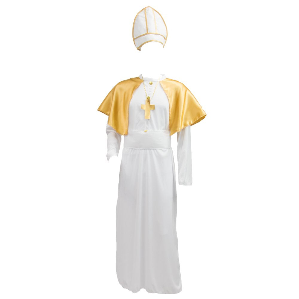 Pope Adult Costume