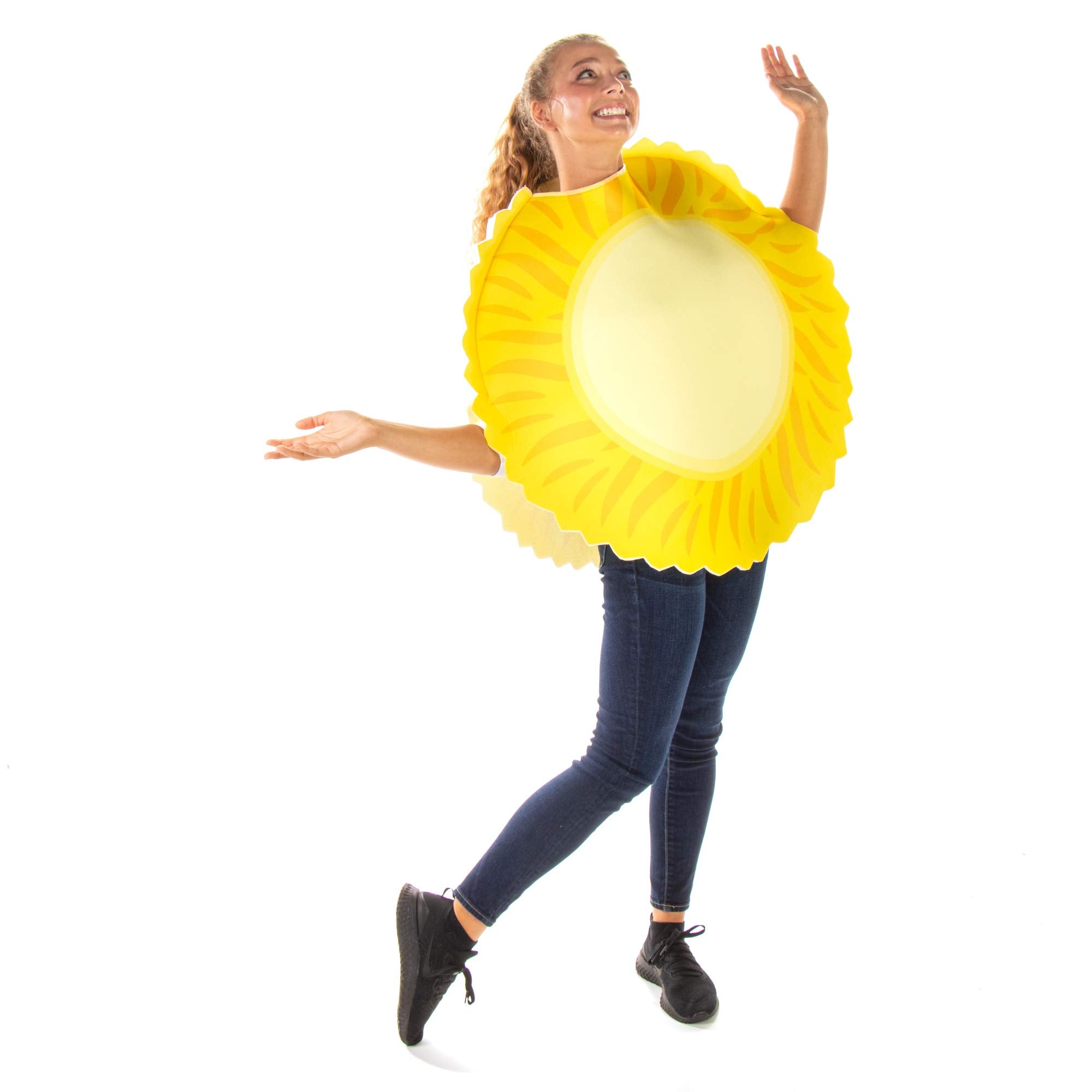 Sun Costume