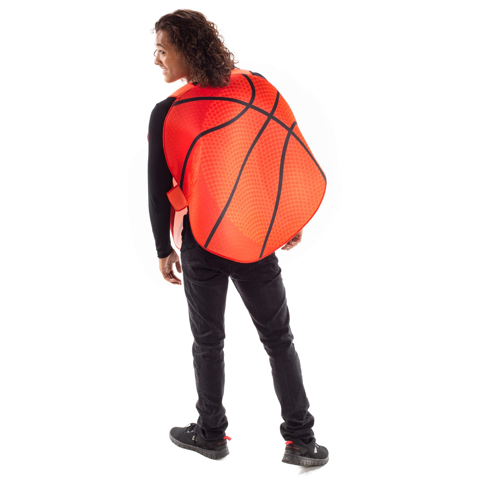 Basketball Costume