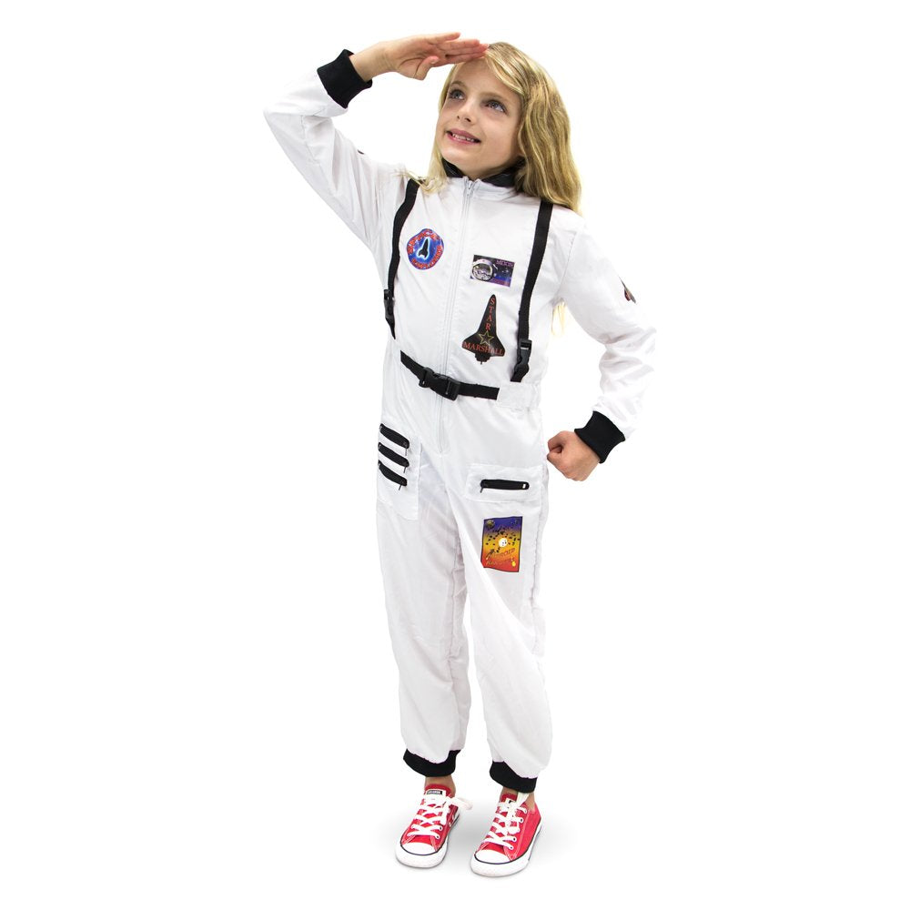 Children's Astronaut Costume