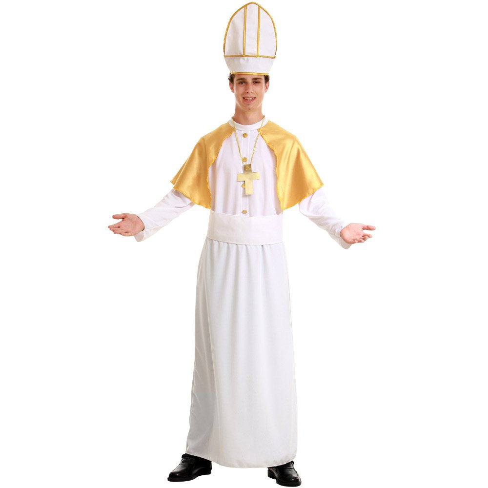 Pope Adult Costume