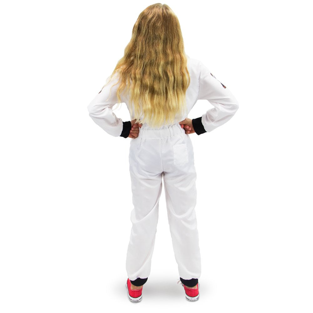 Children's Astronaut Costume