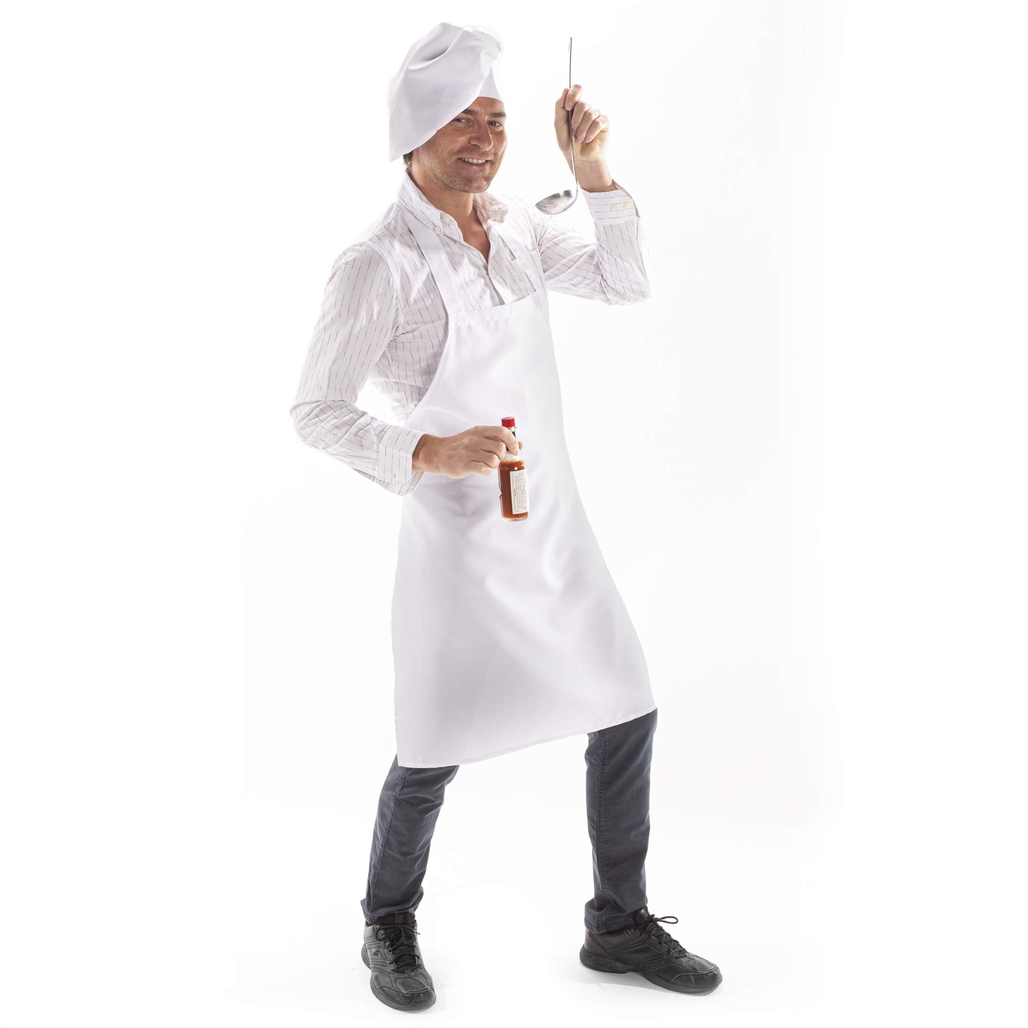 Chef Essentials Costume Accessory Pack