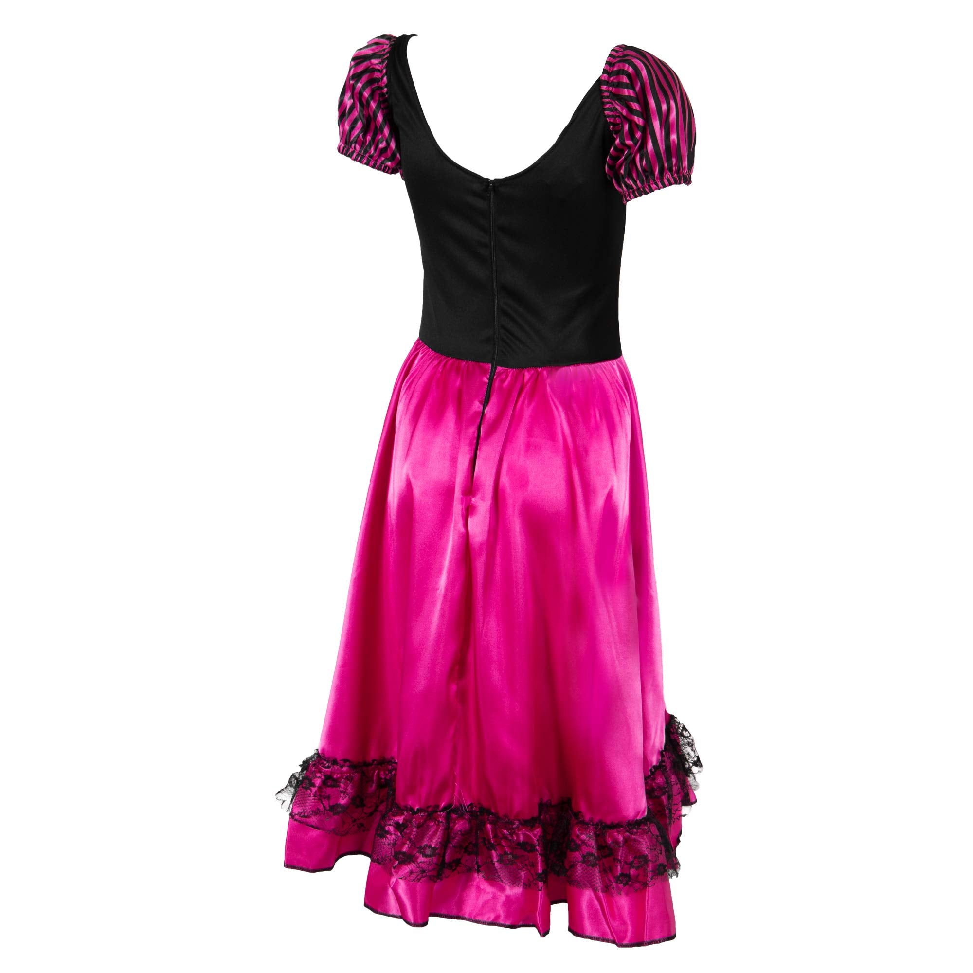 Saloon Sweetheart Women's Costume