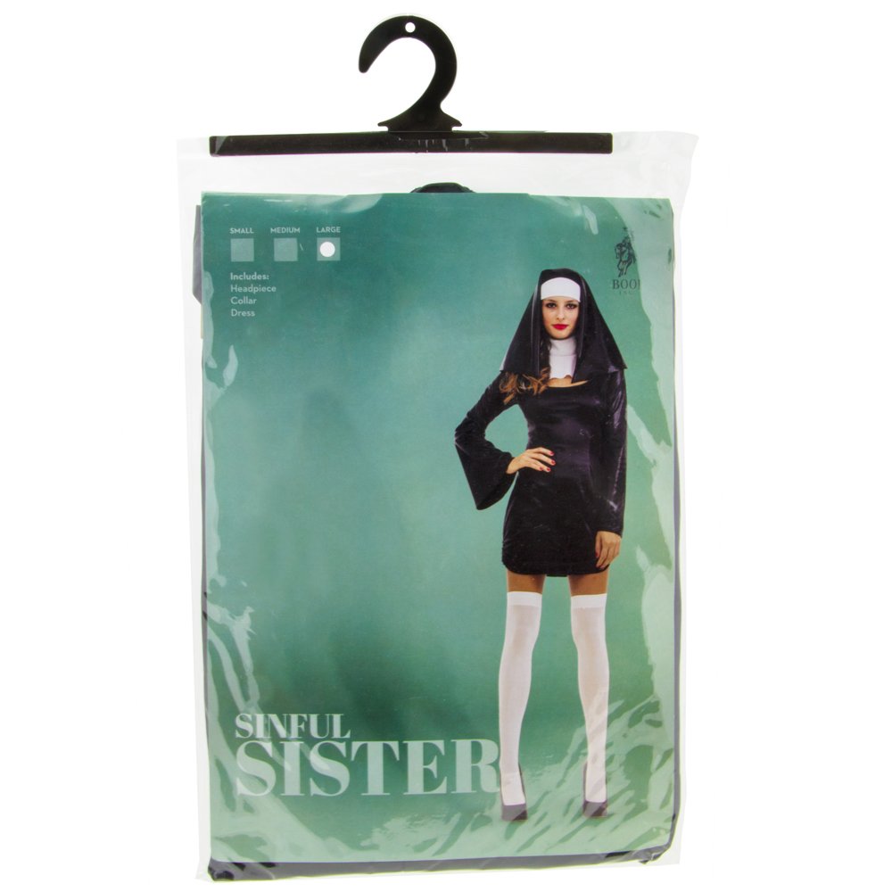 Sexy Sister Women's Costume