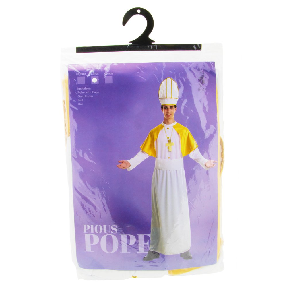 Pope Adult Costume