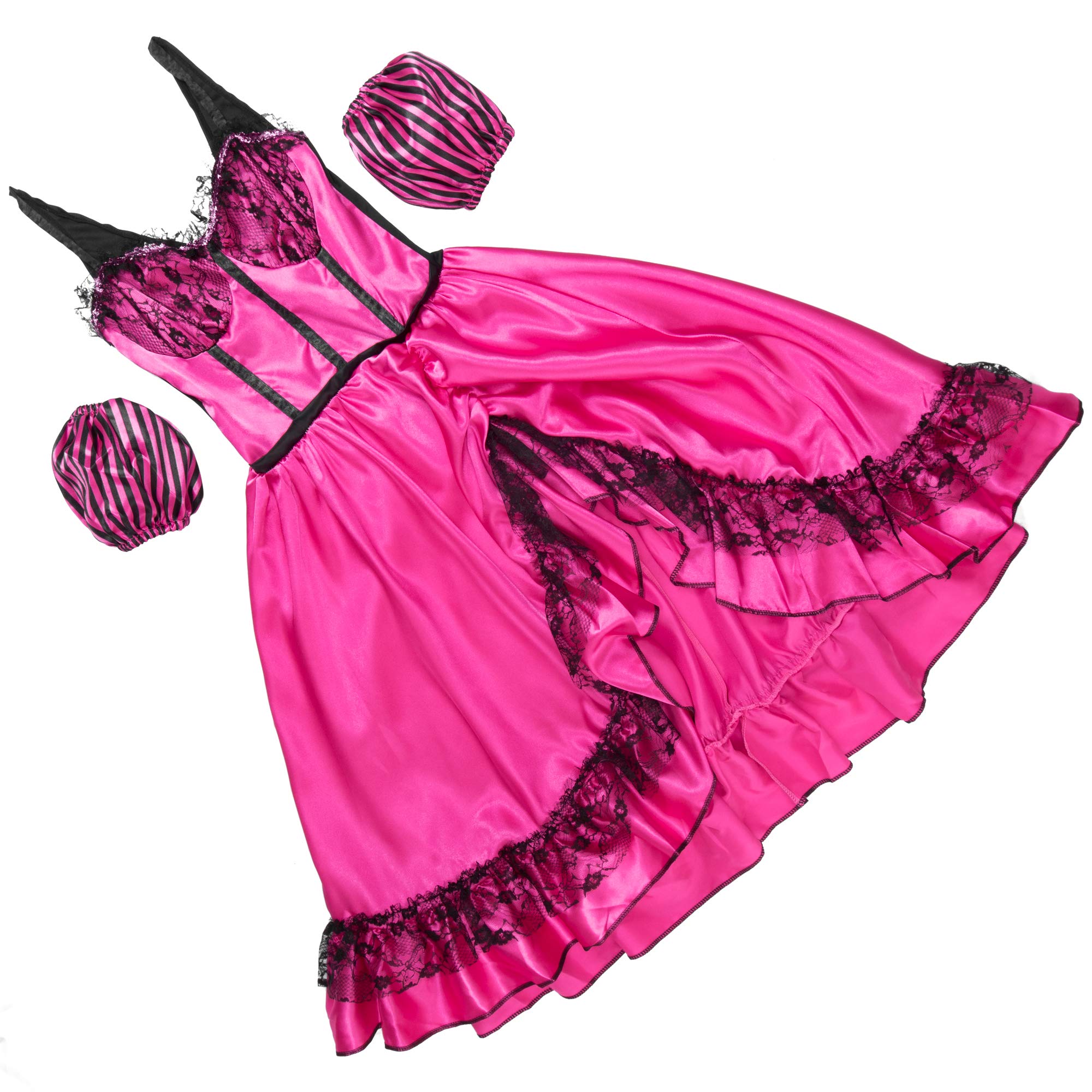 Saloon Sweetheart Women's Costume