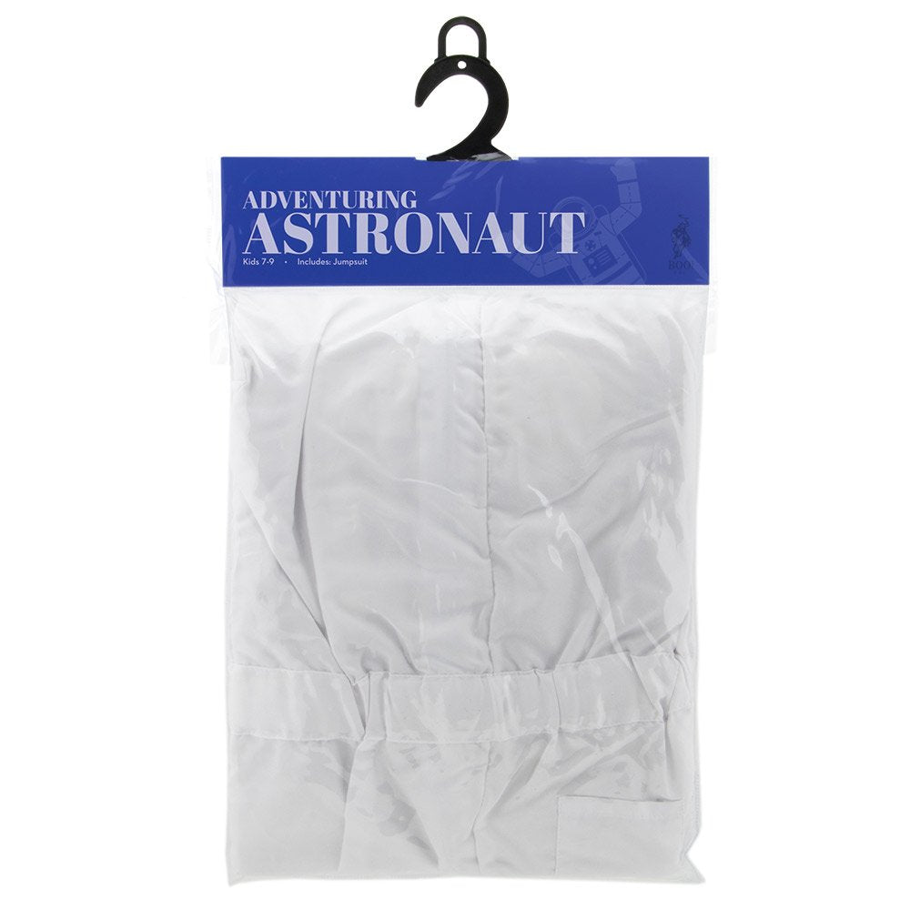 Children's Astronaut Costume