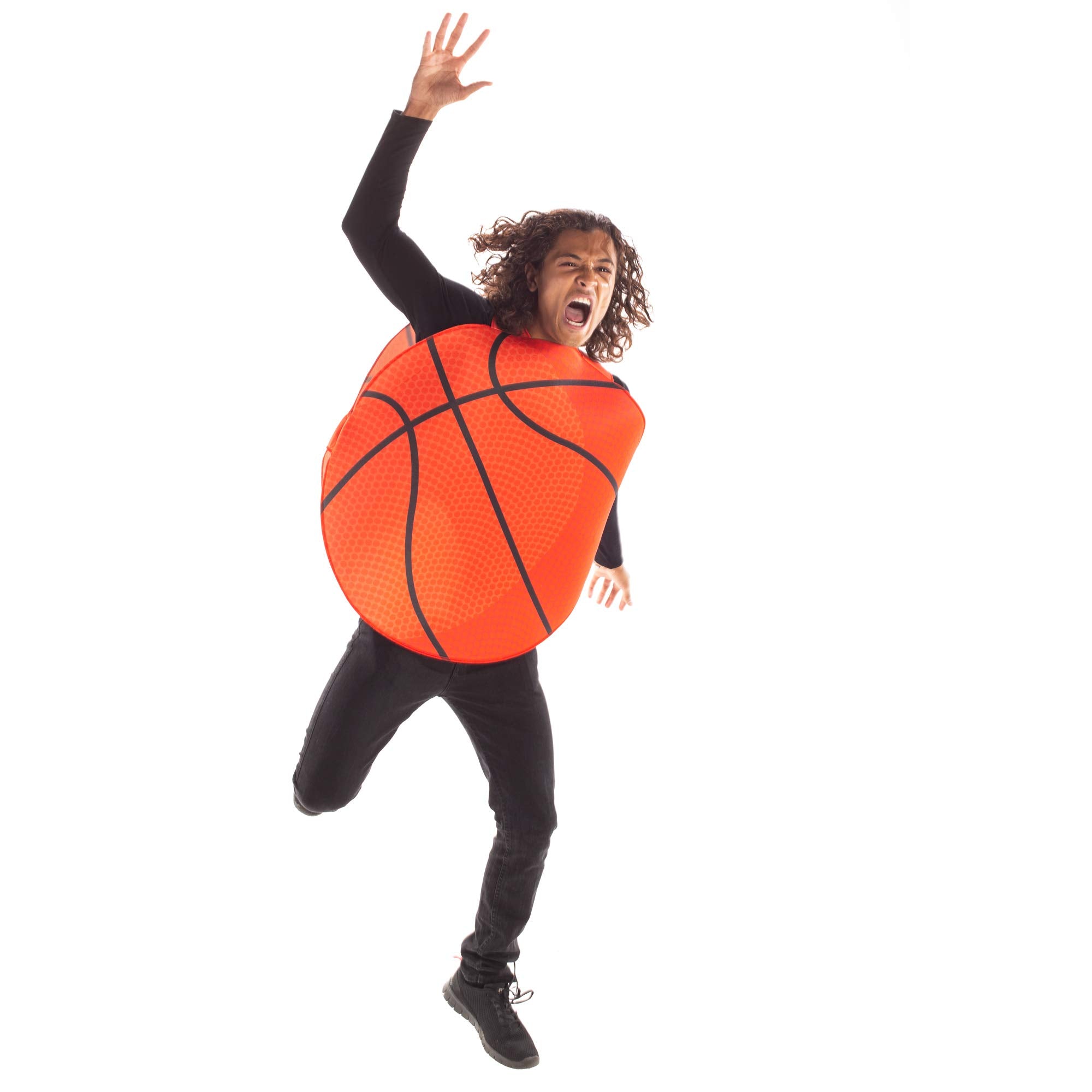 Basketball Costume