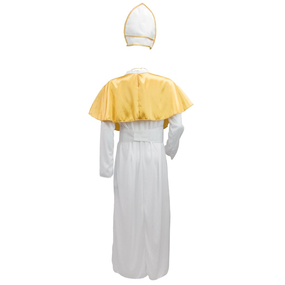 Pope Adult Costume