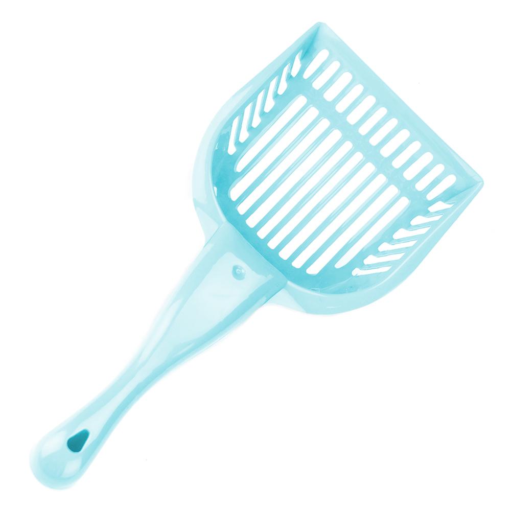 Cat Litter Scoops with Reinforced Handle